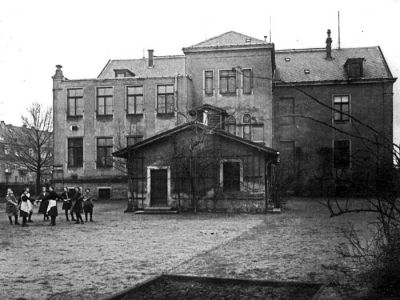 schule thaeterstr 192685