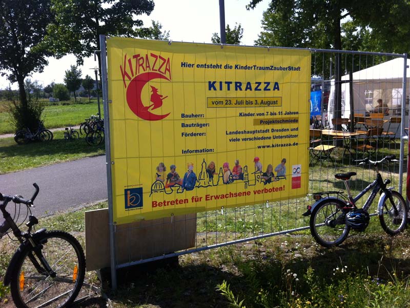 Kitrazza - Für Erwachsene gesperrt