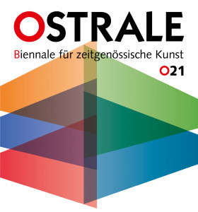 OSTRALE 2021 (© ostrale.de/blrck.de)