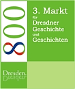 Logo Geschichtsmarkt