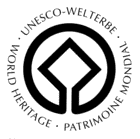 UNESCO - Welterbe-Logo